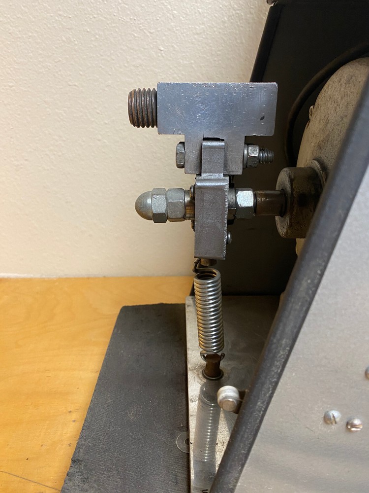 Crescent Dental WIG-BUG Amalgamator Model 6