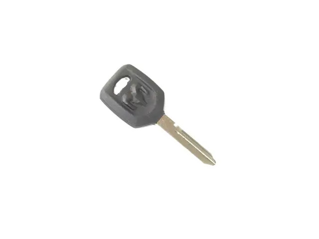 Genuine Mopar Blank Key 68399888AA