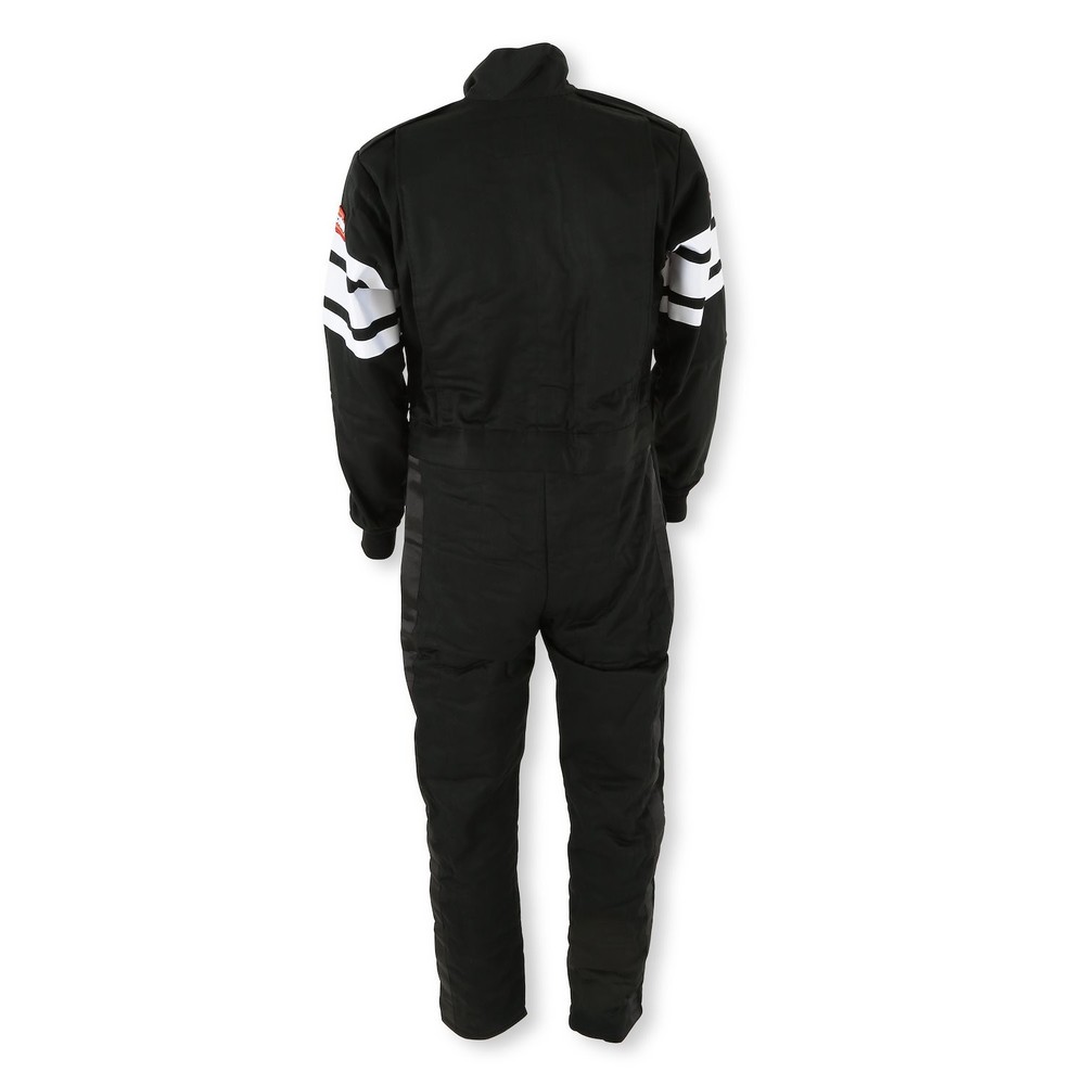 RaceQuip 120003 Multi Layer Driving Suit