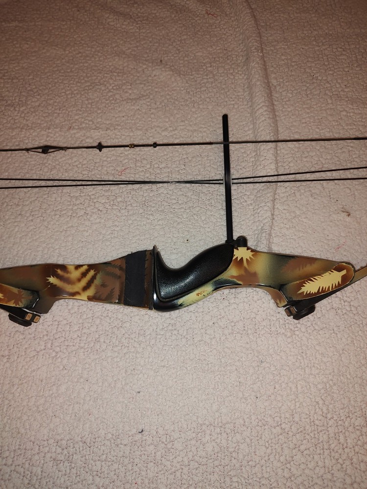 Darton USA Archery Compound Bow