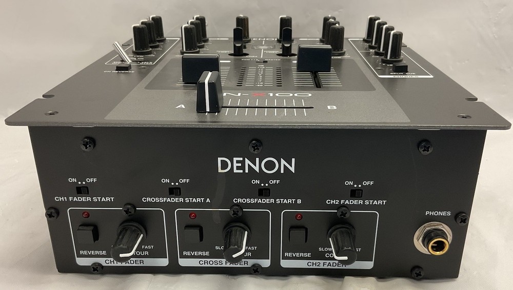 Denon Dn-x100