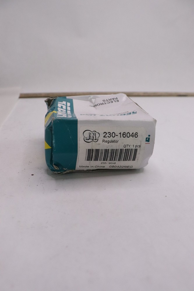 J&N LP Volt Regulator 230-16046