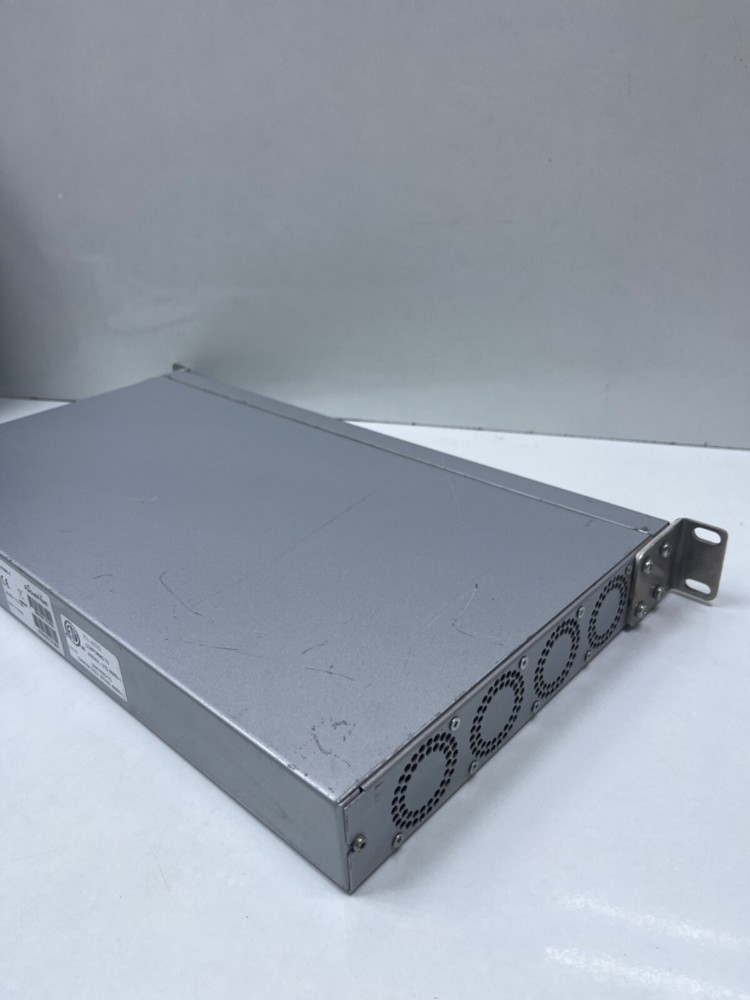 PacketFront IPD1248C-T switch