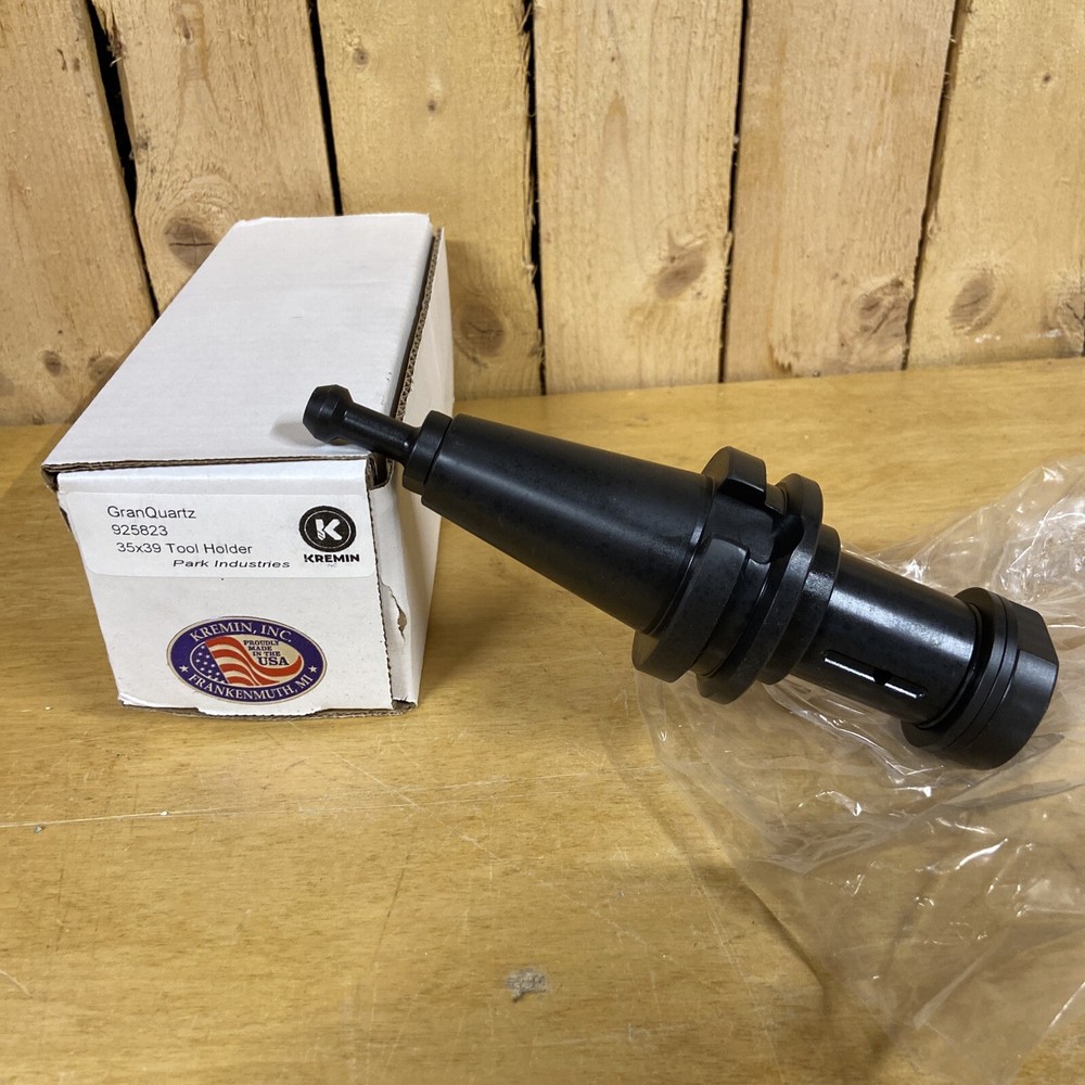 GranQuartz 925823 35 x 39 Tool Holder