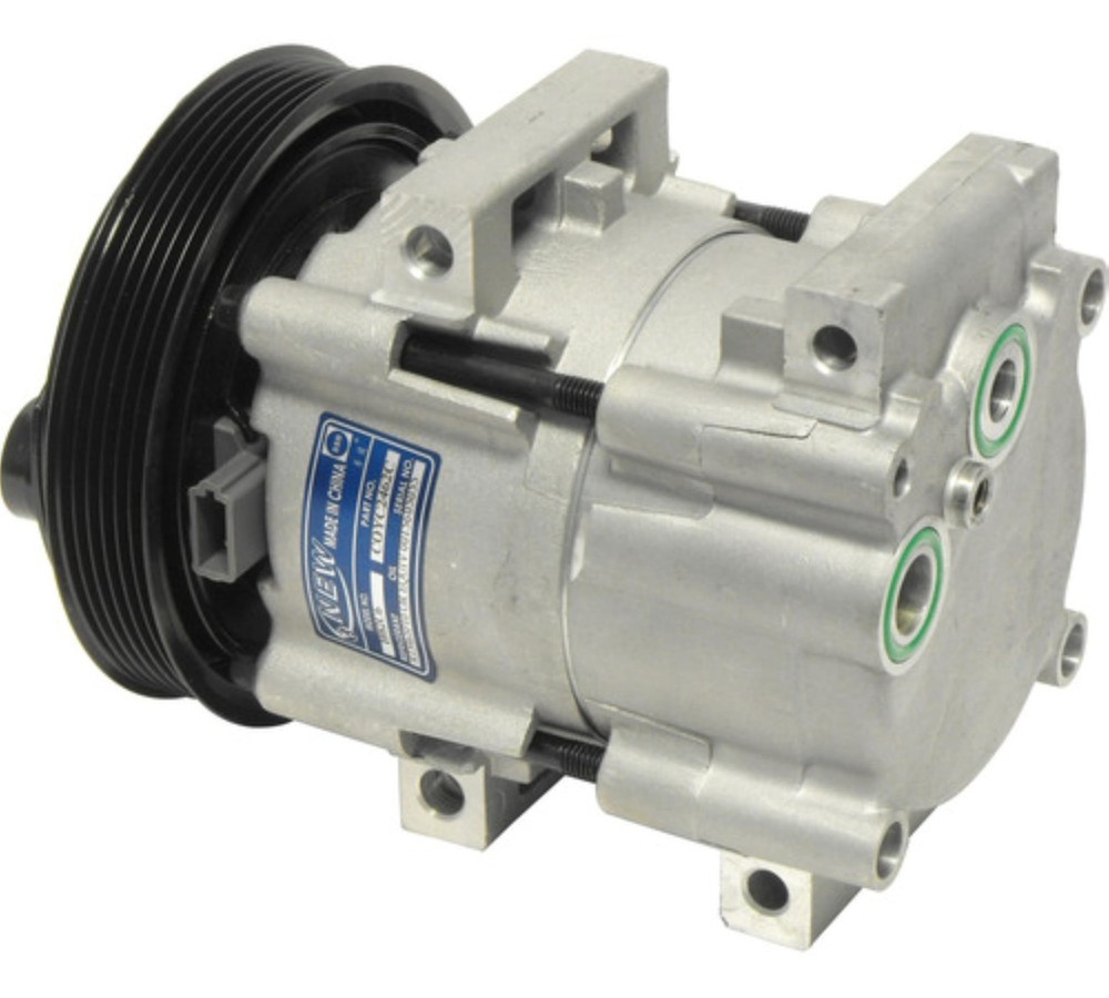 UAC CO 101620C A/C Compressor