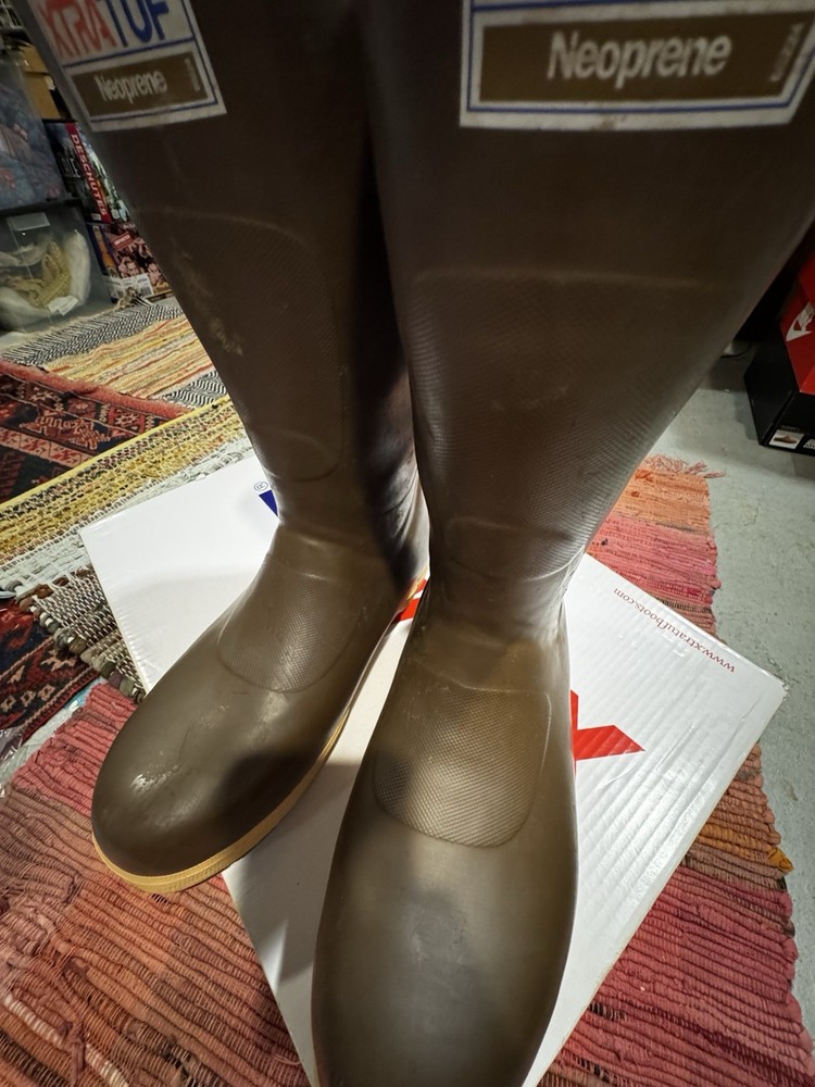 Xtratuf Legacy 2.0 Boots 14