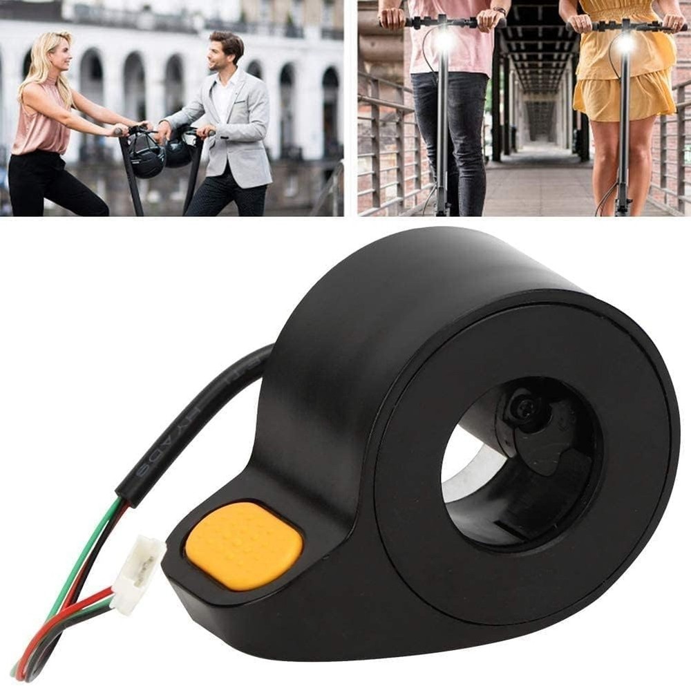 GYL Original Throttle Accelerator Speed Control Replacement Ninebot Max G30p/...