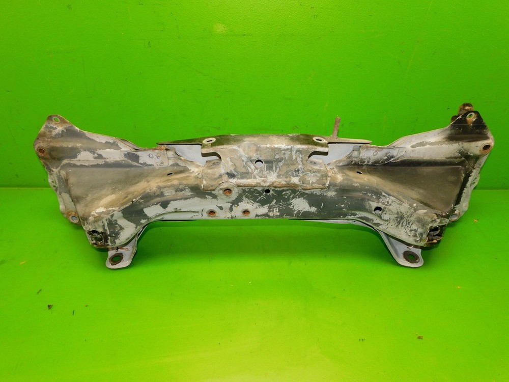 91-95 MR2 OEM rear back crossmember subframe K