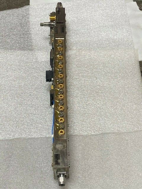 MITEQ RF M/N 144269-3