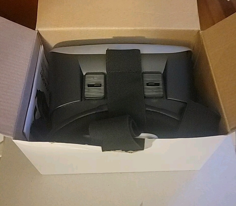 BNext VR Headset
