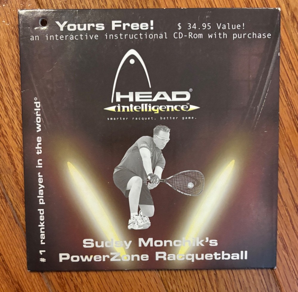 Head Intelligence Interactive Instructional Cd-Rom