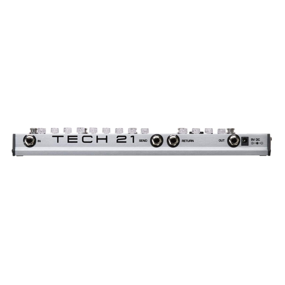 Tech 21 Fly Rig 5 V2 Multi-Effects Pedal