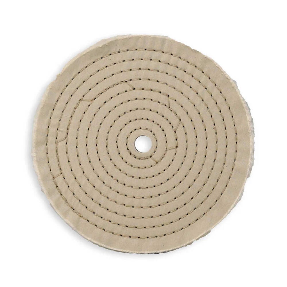 ZEPHYR COTTON BUFF 5838S40P-8
