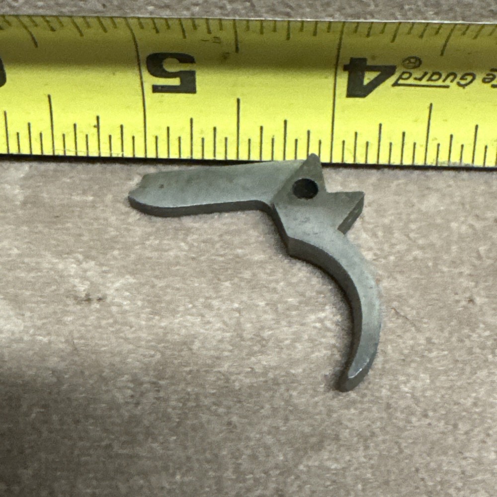 CVA Set Trigger Rear Trigger