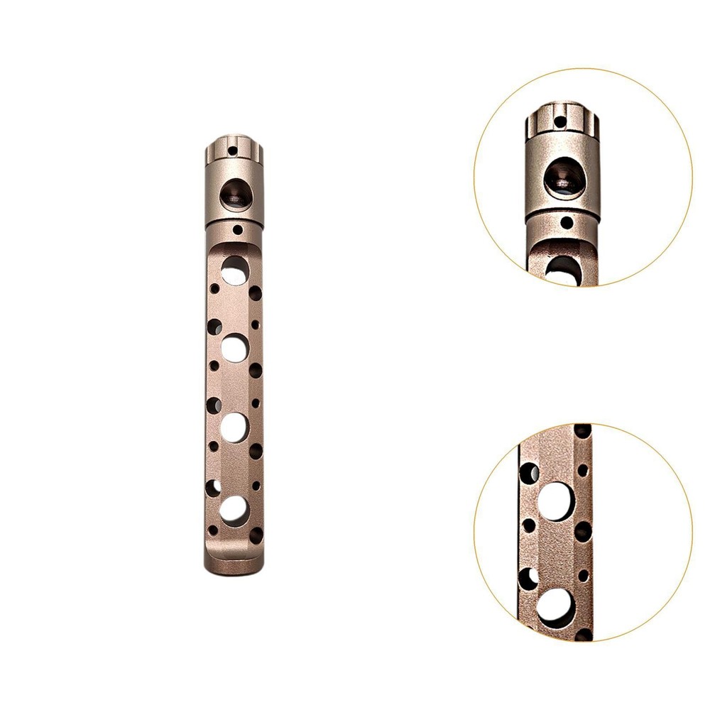 Fly Tying Tool Fishing Tools Organizer for Various Tools