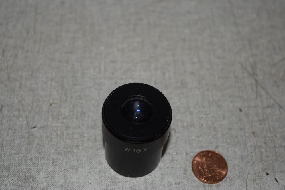 Unitron W15X Eyepiece