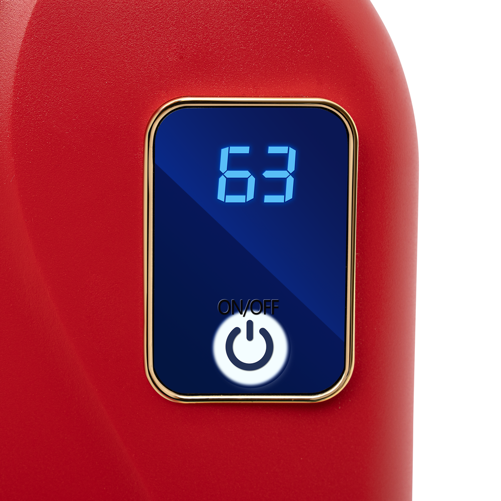 Electric Mini-Tank Water Heater, 110V 3KW Instant Point of Use Hot Water Heater