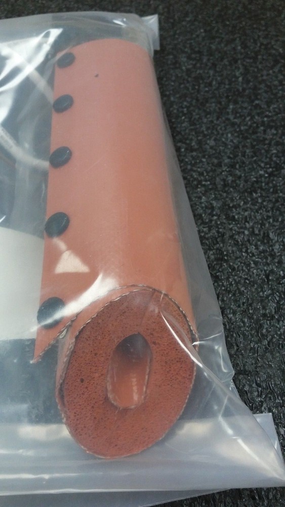 BENCHMARK THERMAL BFUA7324-3A Flexible Heater