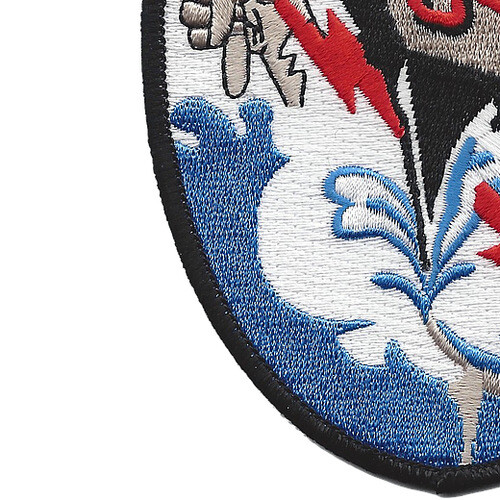 USS Hale DD-642 Patch