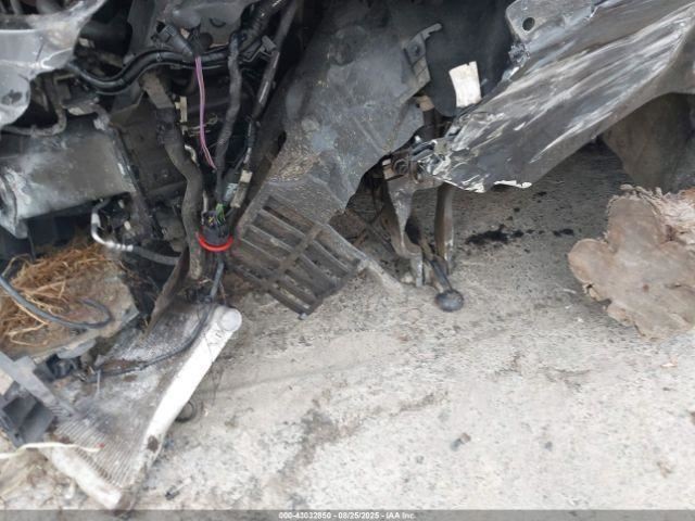 ROVER SPT 2015 Transmission Shift 979105