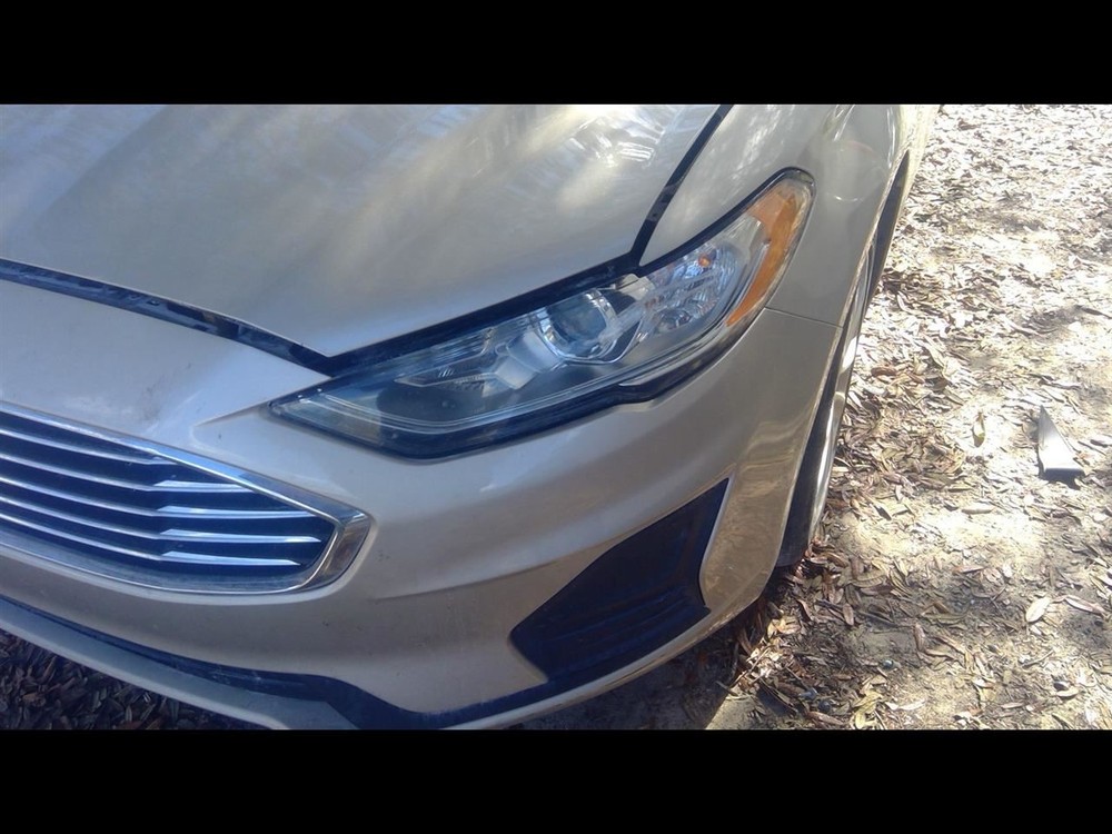 FUSION 2019 Air Shutter 1150203