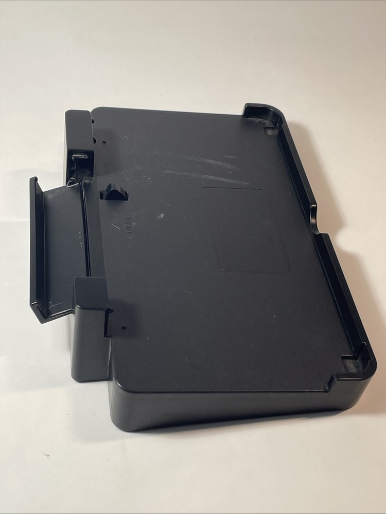 Nintendo 3DS Charging Dock Cradle Station Model CTR-007 - Official