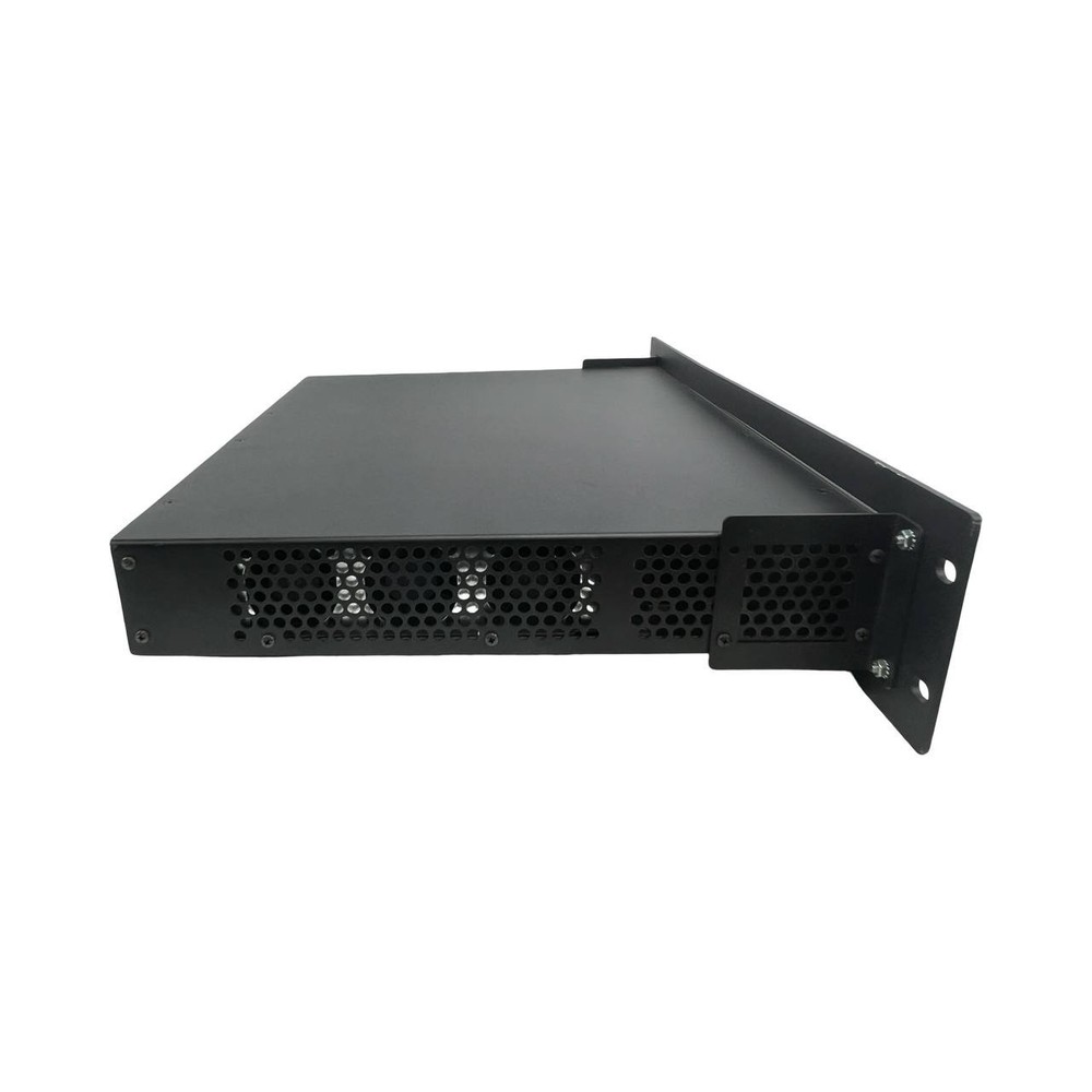 Crestron HD Collaboration System CCS-UC-CODEC-200 Codec, NO POWER CABLE