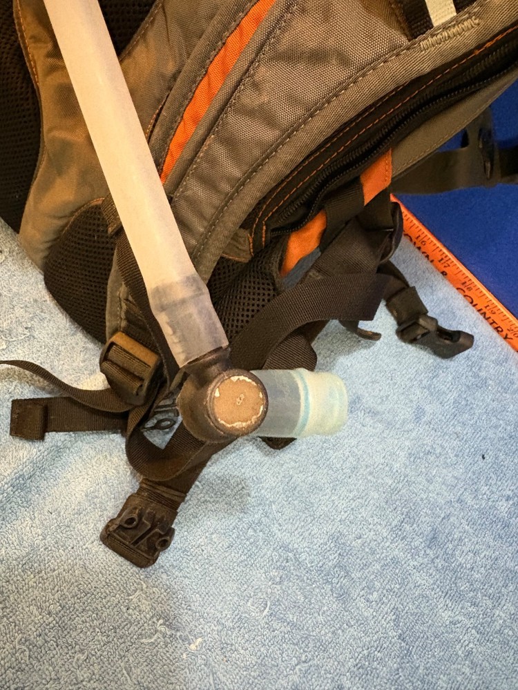 Camelbak M.U.L.E. Hydration Backpack