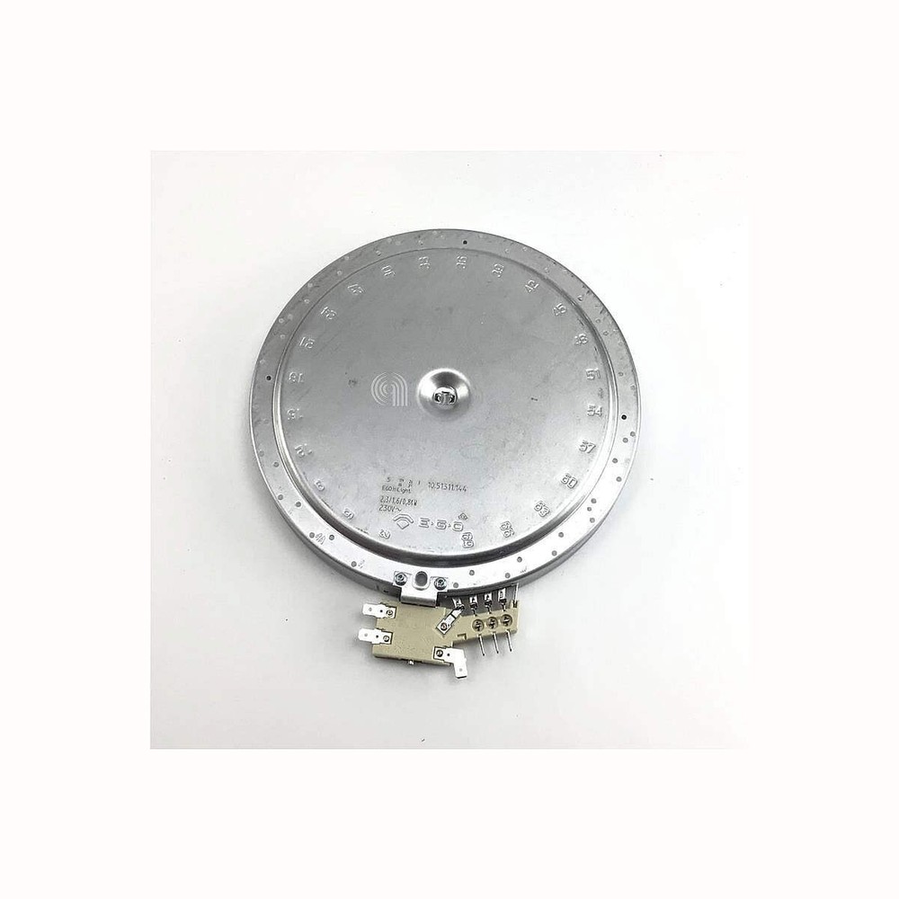 RADIANT PANEL,D210/170/120