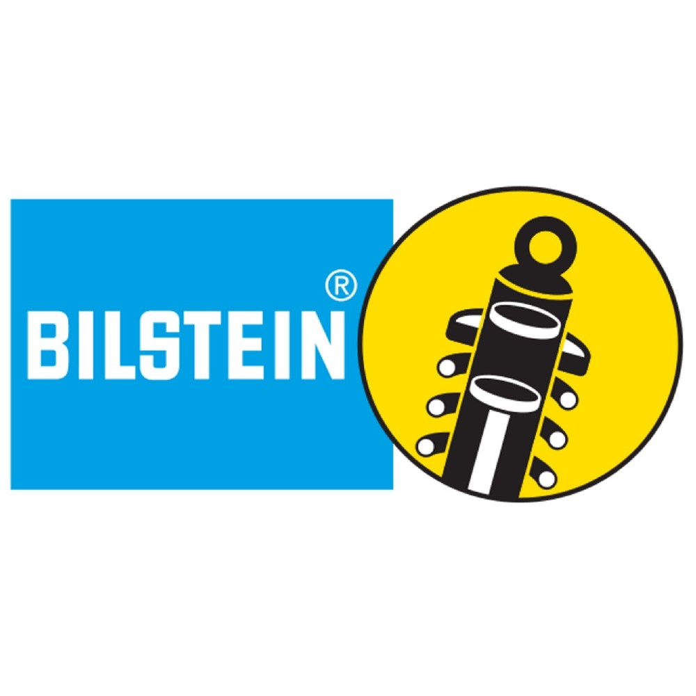 Bilstein B6 Performance Front & Rear Shocks for 89-96 Chevrolet Corvette