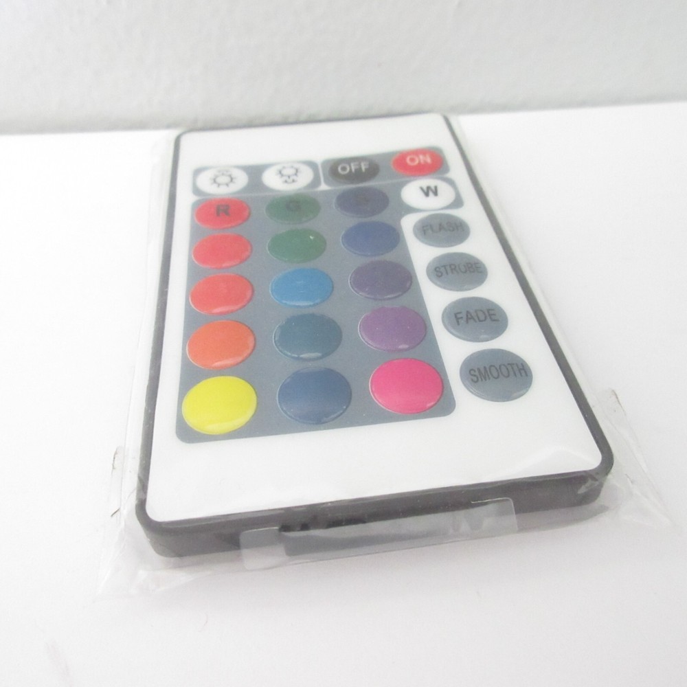 LED STRIP LIGHT REMOTE CONTROLLER CR2025 BRAND NEW
