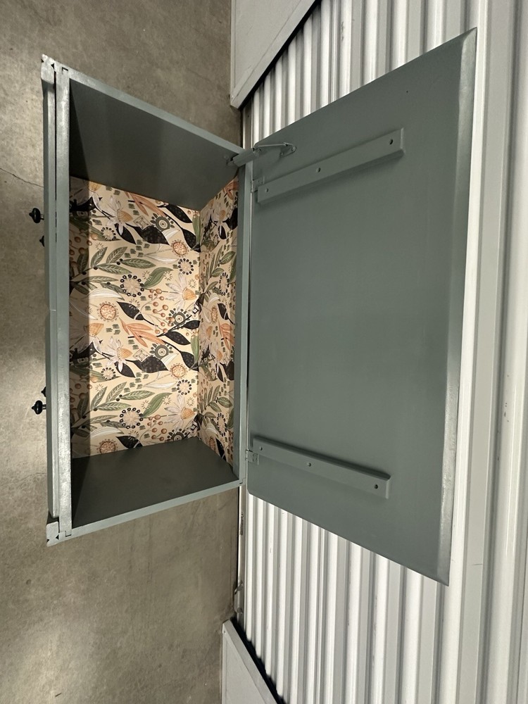 Hope chest