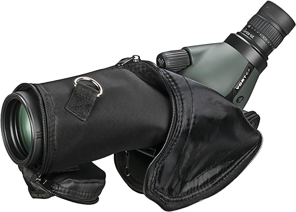 Vortex Diamondback 20-60x80 Spotting Scope