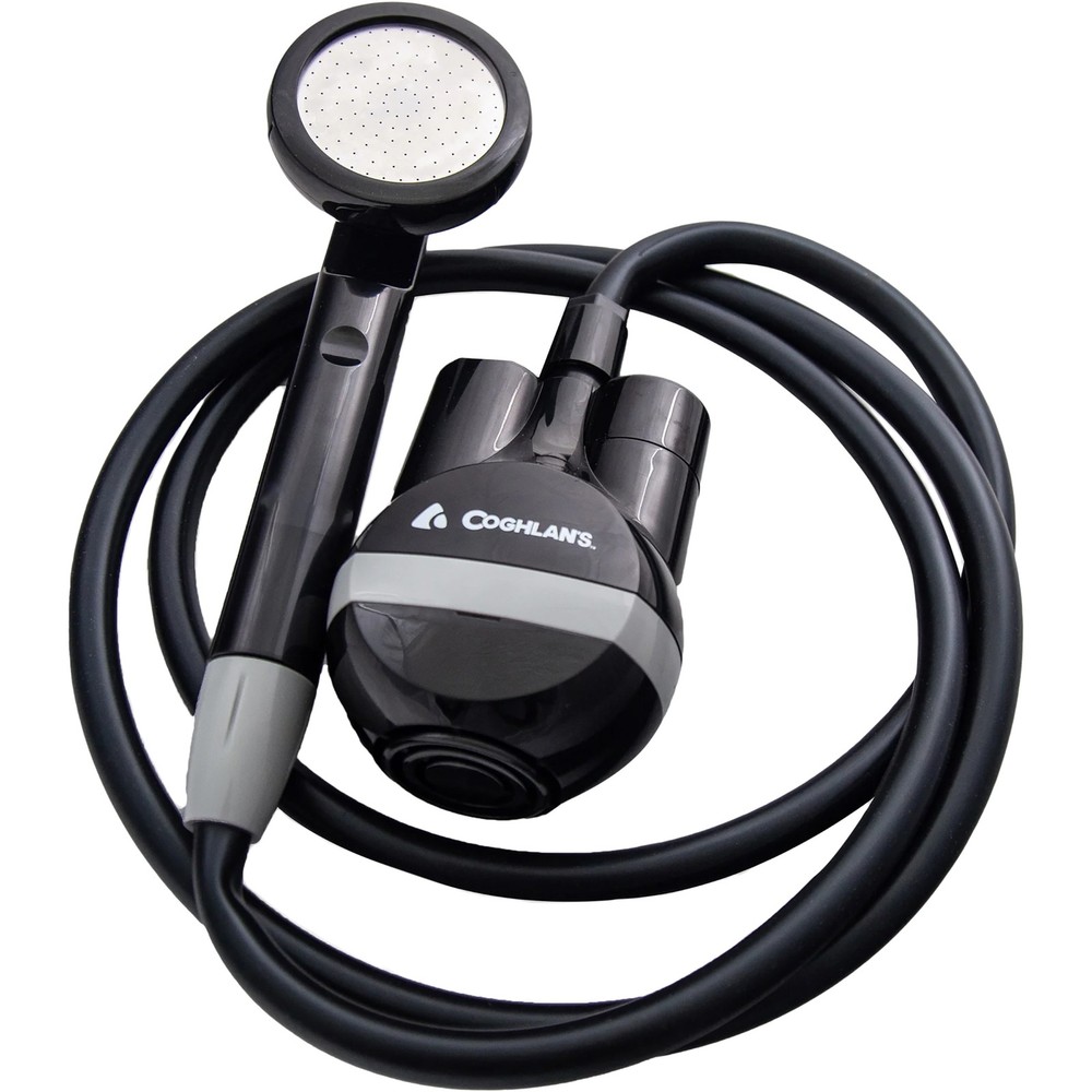Coghlan's Rechargeable Portable Camp Shower