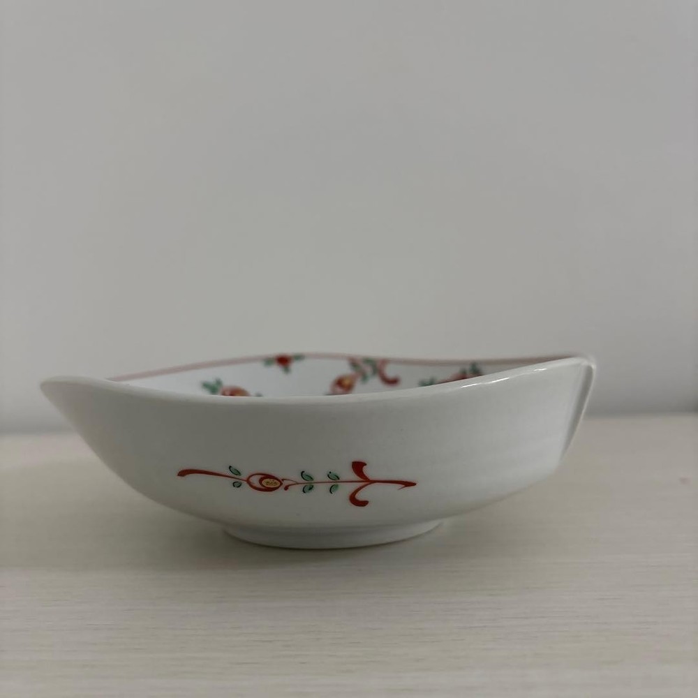 Tachikichi Bowl 16cm 5 Set