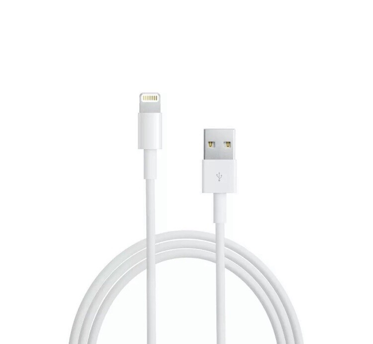 2 pack 6ft Charger Cable Charging Cord For iPhone With Cable Protector