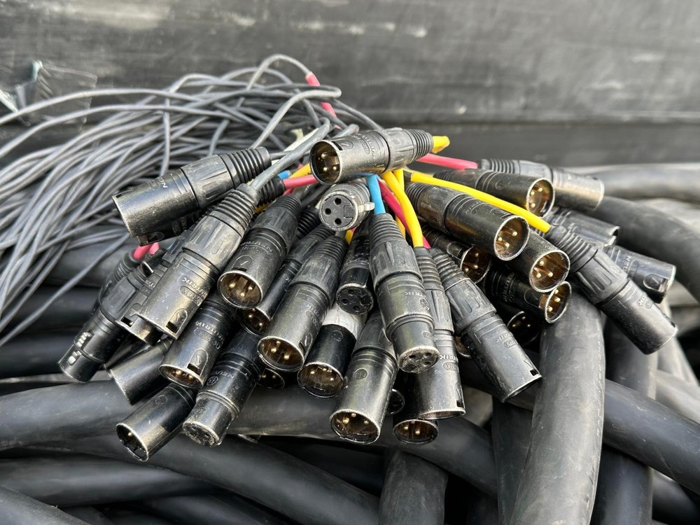 Ramtech Snake & Rack System Package #238-241 (One) THS