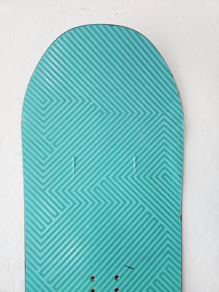 Rome Mod Rocker 153 cm Series Snowboard