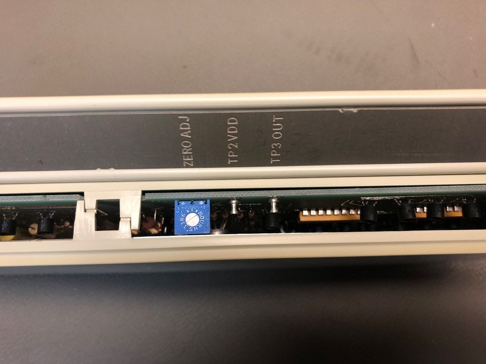 Fluke 8506A 716316 Active Filter Module