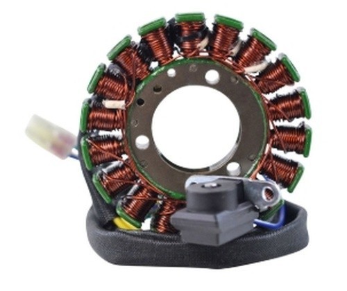 Generator Stator Polaris ST566 Replacement