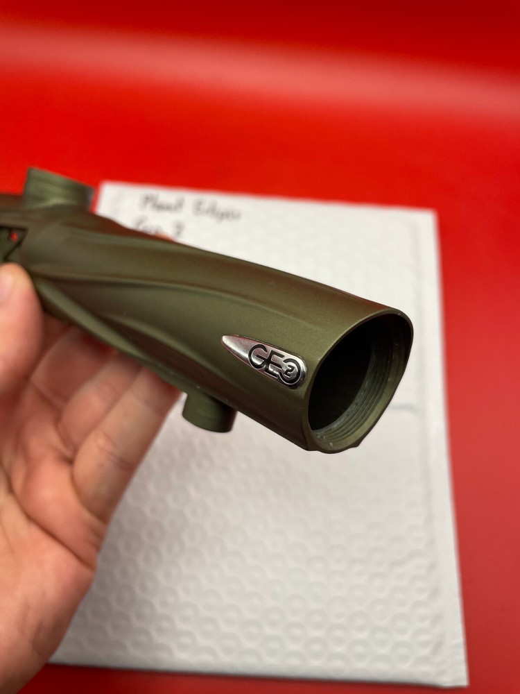 Planet Eclipse Geo 2 Body