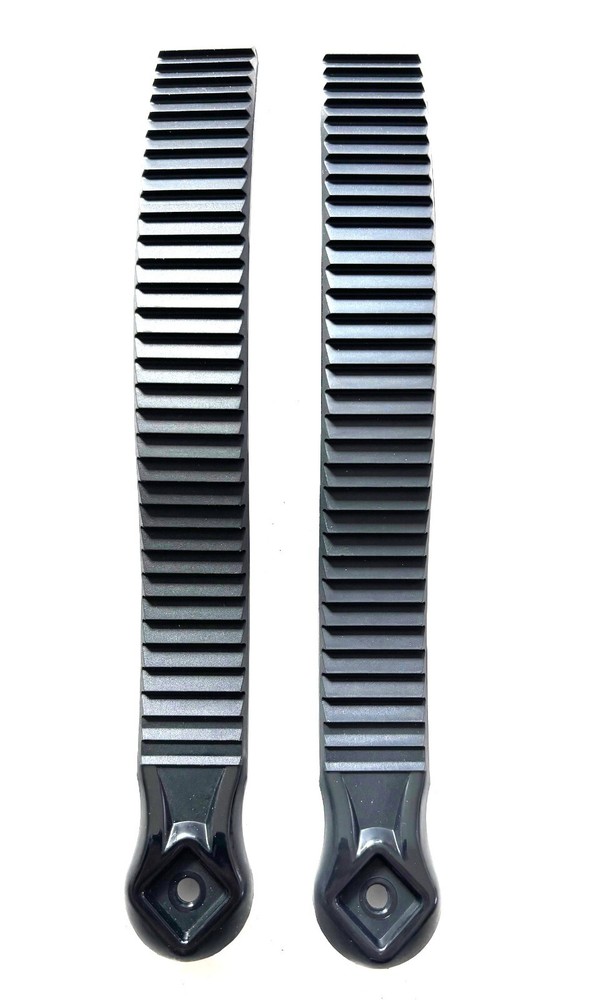 Ride Snowboard Bindings - Ankle Ladder Straps - All Models