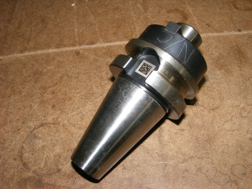 Tecnara 240-208-2 Shell Mill Tool Holder (zz2) 86