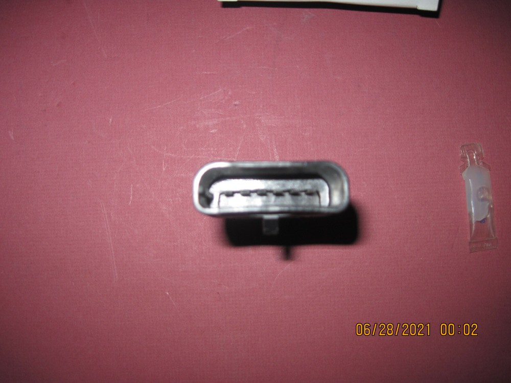 Standard Tru-Tech Ignition Module LX-225T