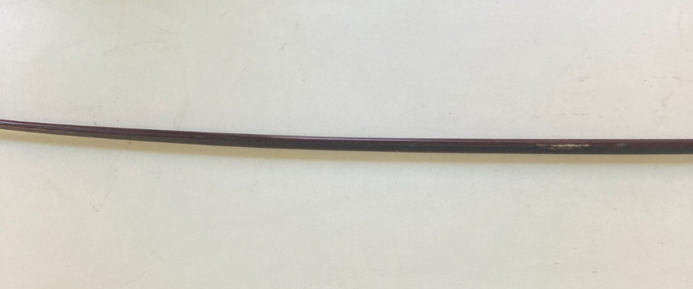 Violin Bow 3/4 Size