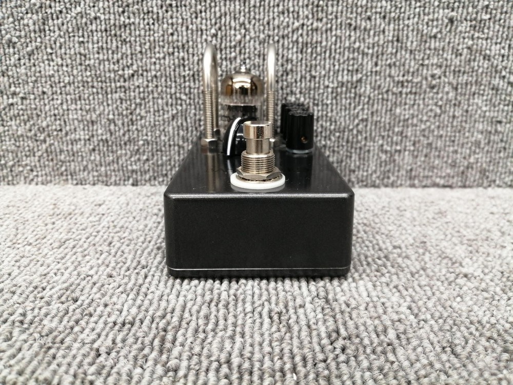 THINGS BEYOND BASS WIRED Prelifier