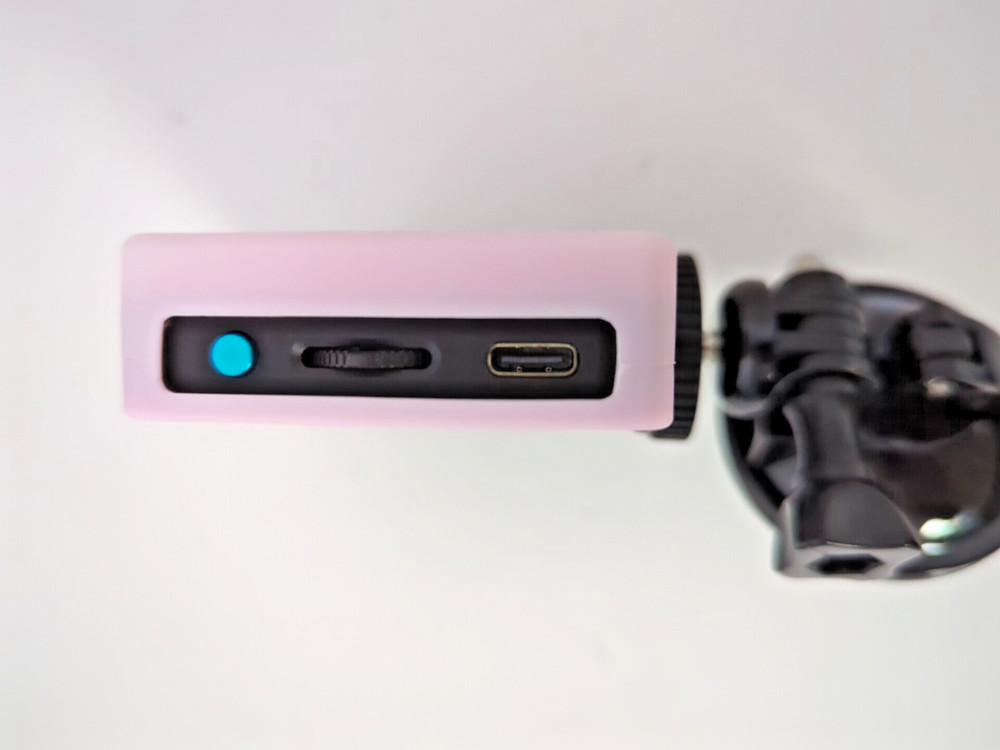 LUME CUBE VIDEO CONFERENCE LIGHT LC-PANELMINI 1