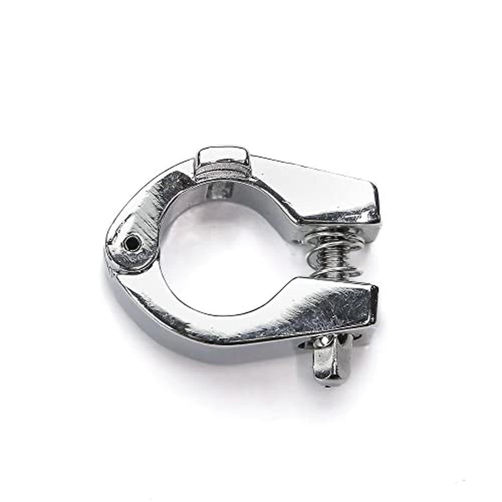 Gibraltar SC-HML78 Hinged Memory Lock 7/8 Inch 1Pack 1Pack, Silver