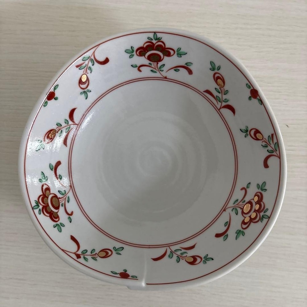 Tachikichi Bowl 16cm 5 Set