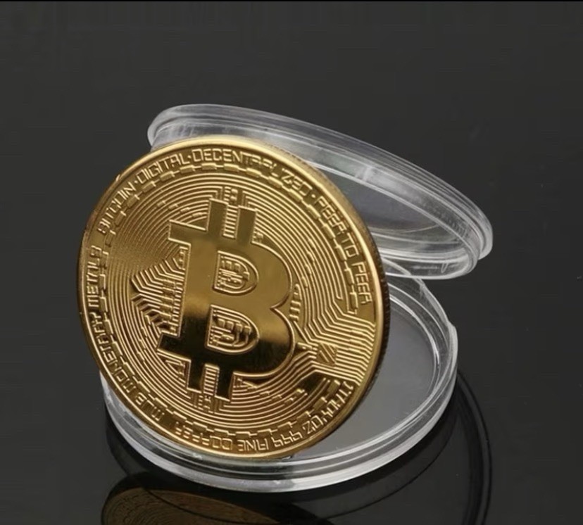 Collectible B Coins